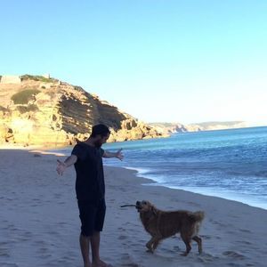 Meet your Posher, Phil